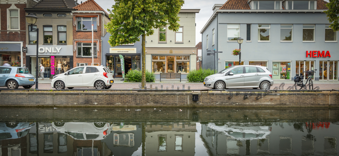 Juwelier Bijland | Oud-Beijerland (NL) - Bijouterie