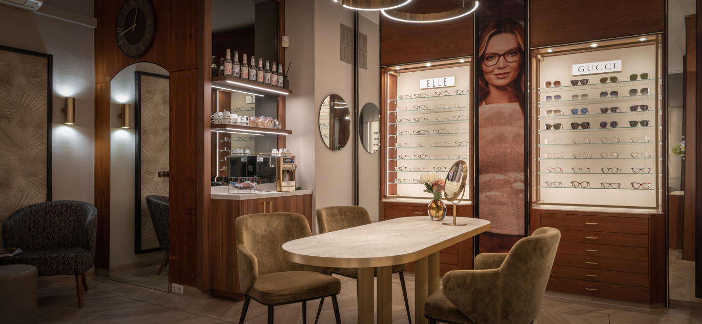 Riess Optik | Munich (DE) - Optique