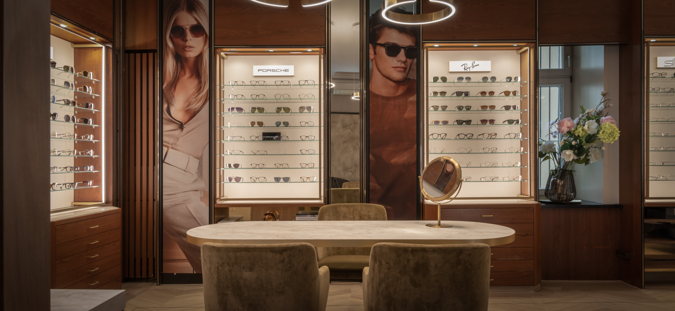 Riess Optik | Munich (DE) - Optique