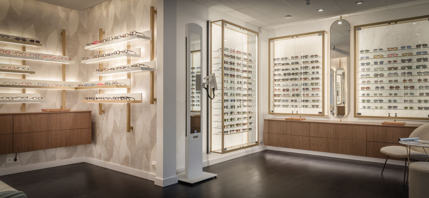 Edgar Optique | Uccle(BE) - Optique