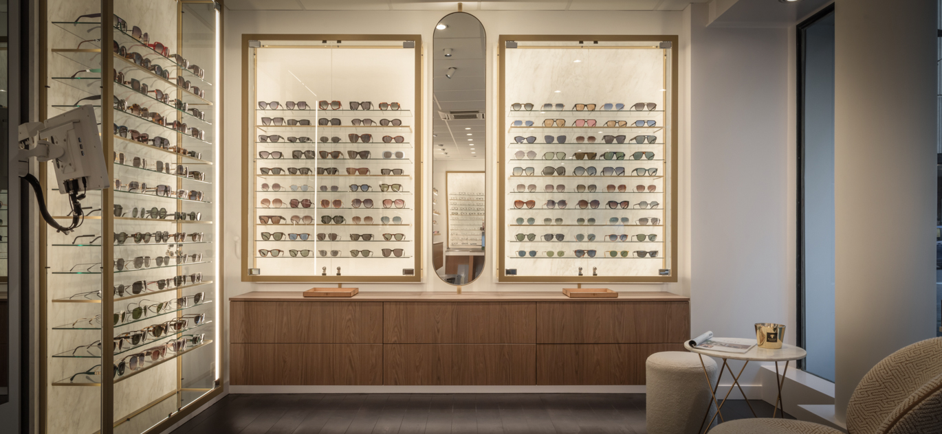 Edgar Optique | Uccle(BE) - Optique