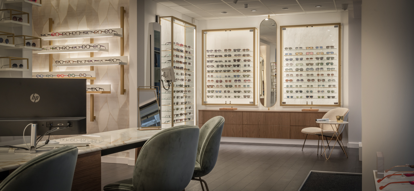 Edgar Optique | Uccle(BE) - Optique