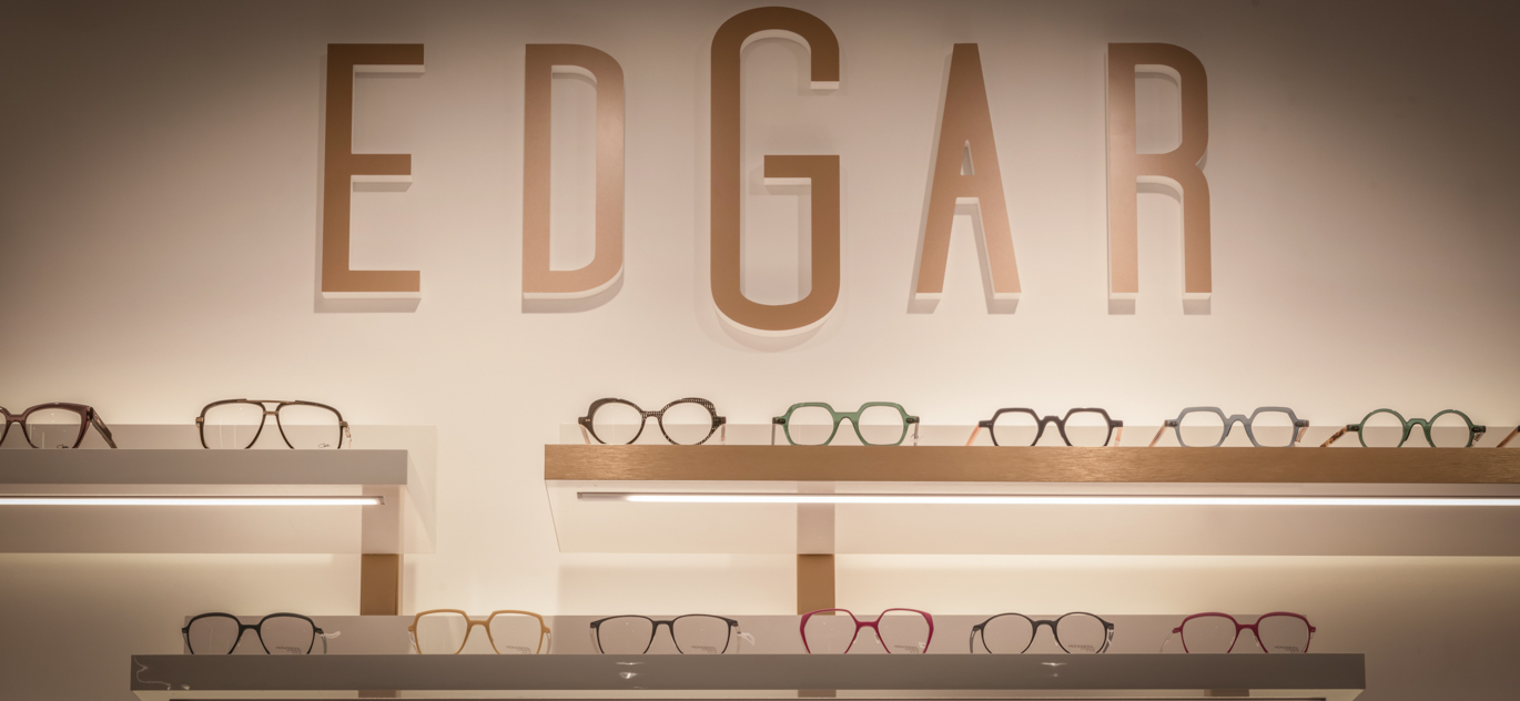 Edgar Optique | Uccle(BE) - Optique