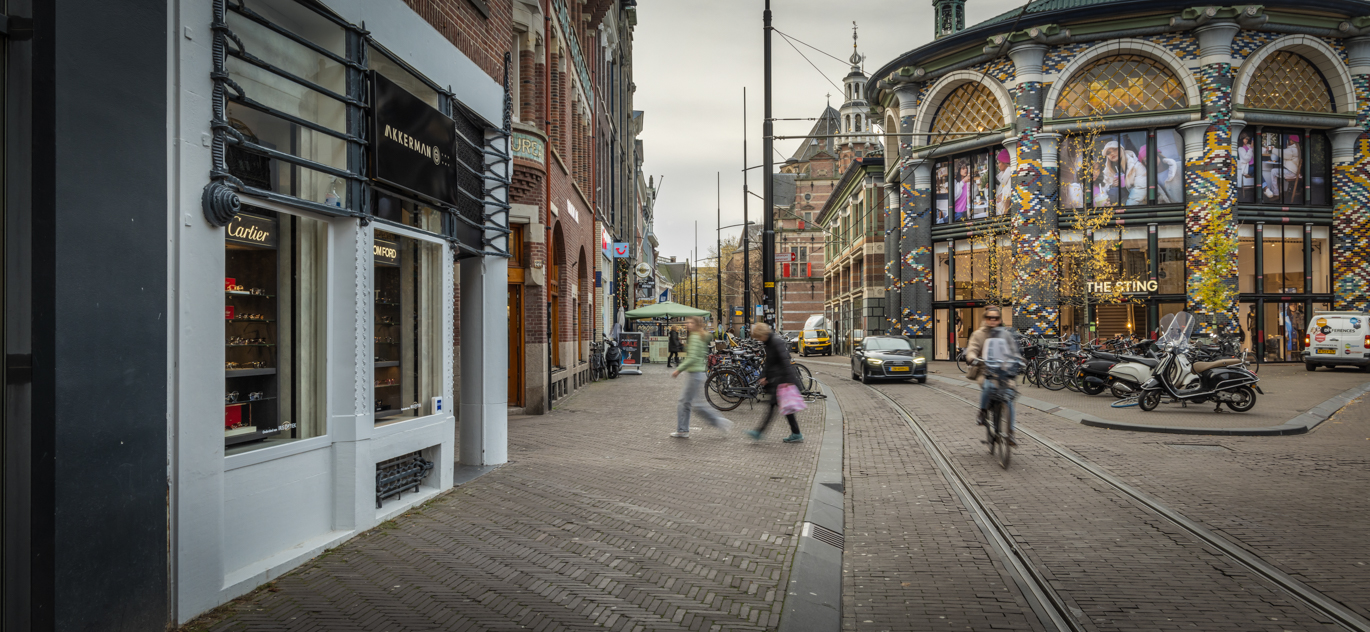 Akkerman Eyewear | Den Haag (NL) - Optique