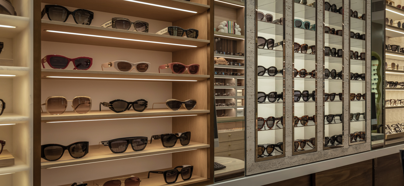 Selection Optique | Paris (FR) - 