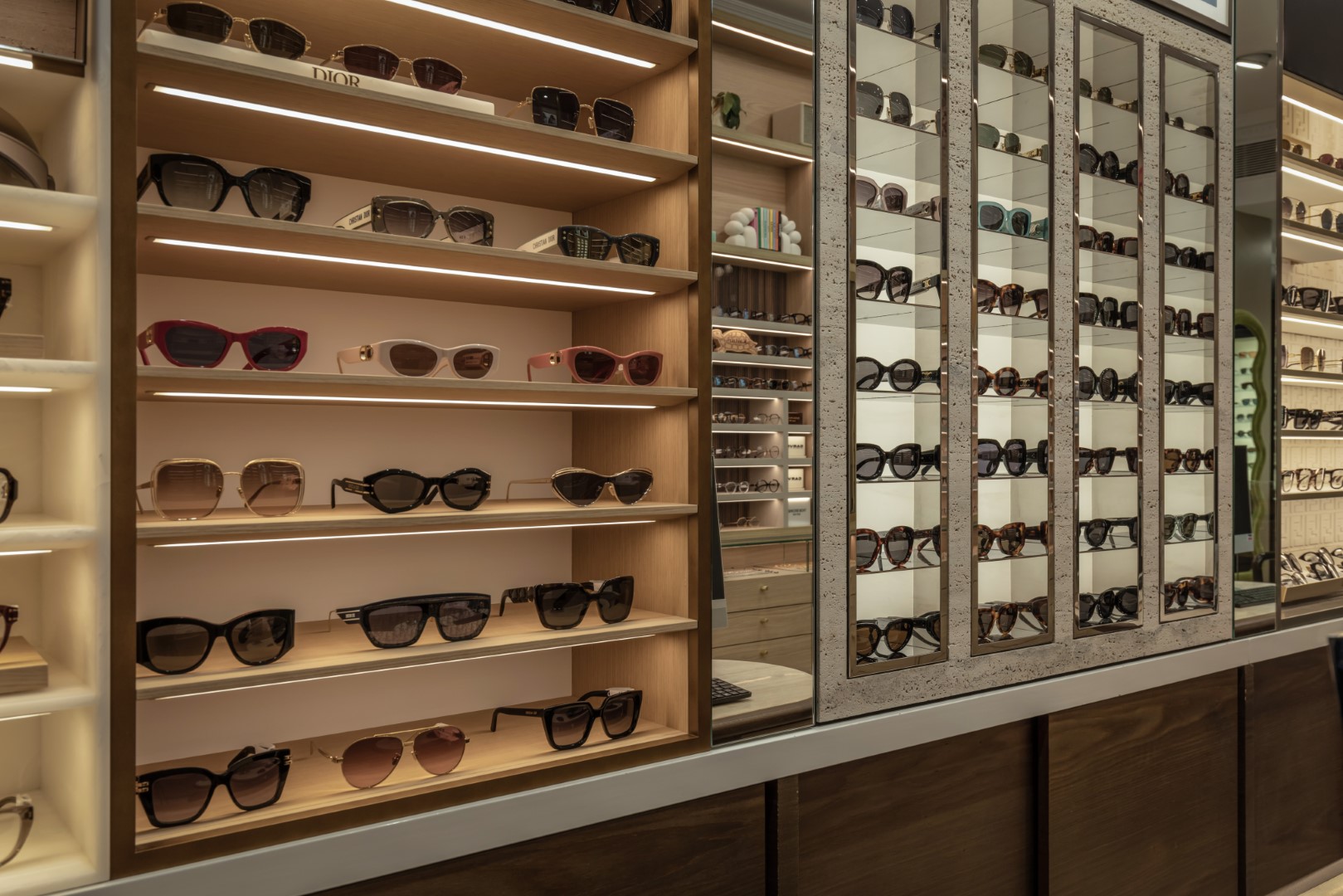 Selection Optique | Paris (FR) - 