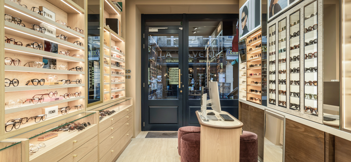 Selection Optique | Paris (FR) - 