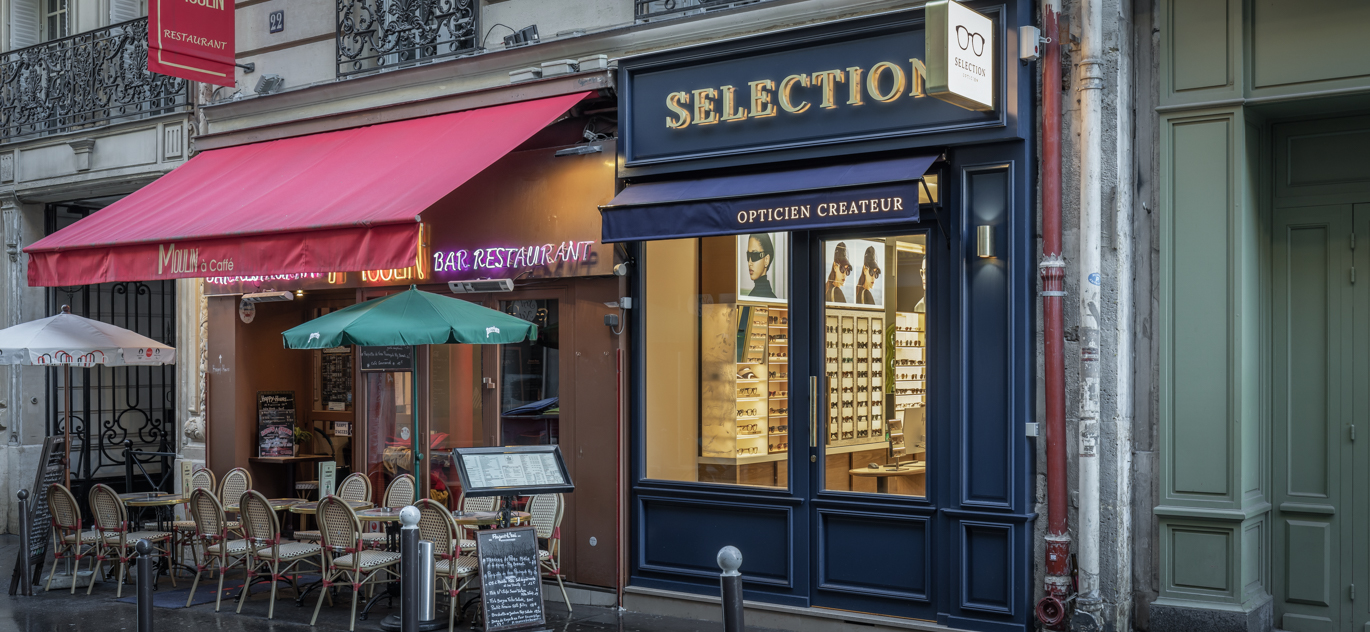 Selection Optique | Paris (FR) - 