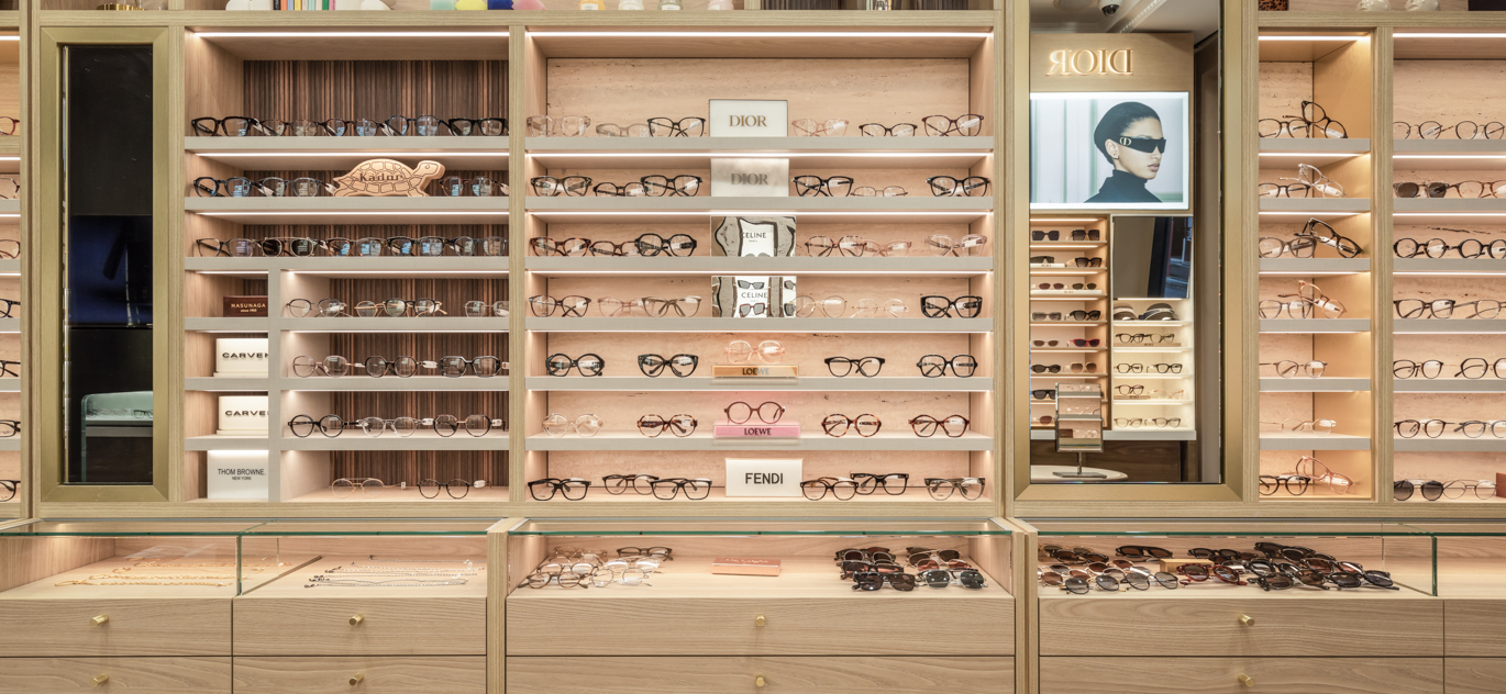 Selection Optique | Paris (FR) - 