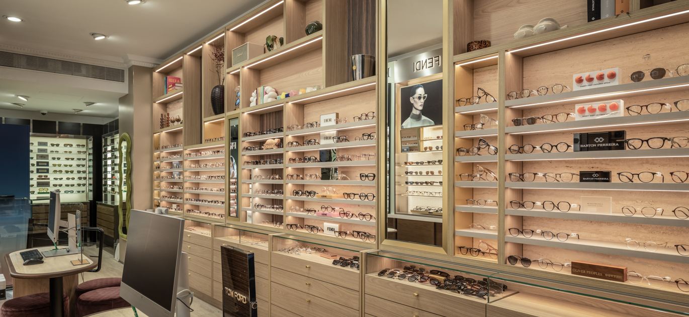 Selection Optique | Paris (FR) - 