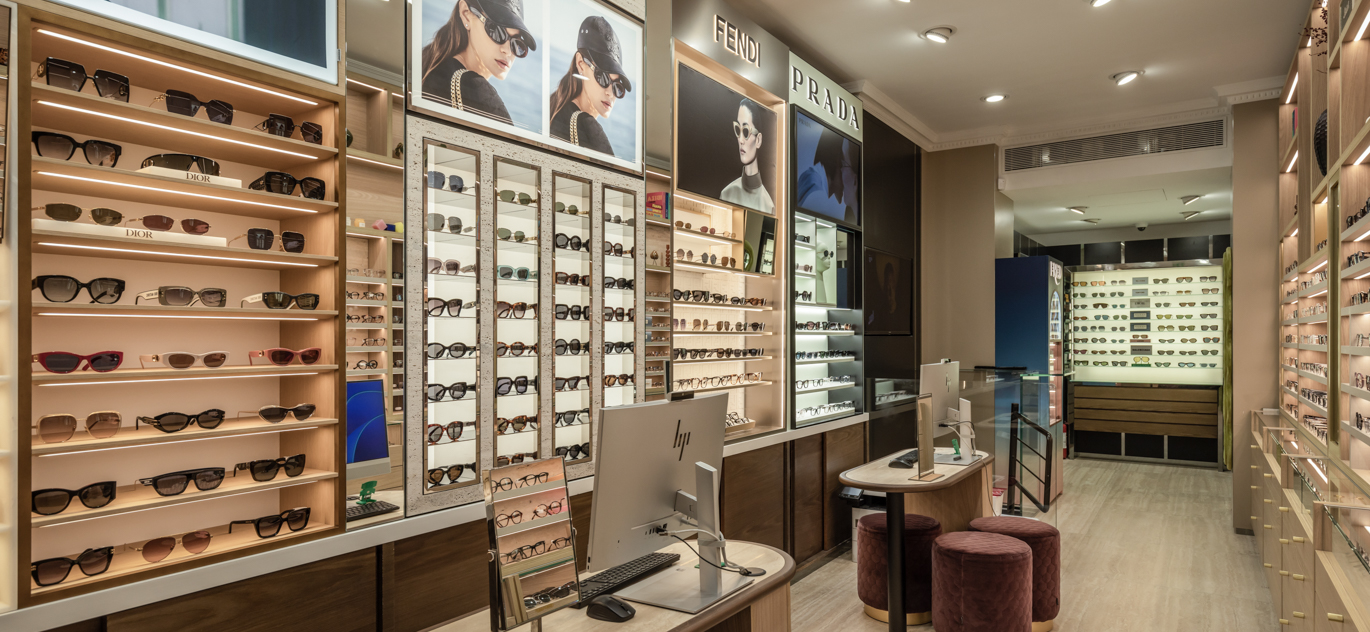 Selection Optique | Paris (FR)