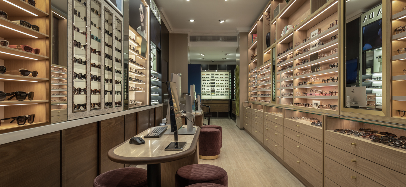 Selection Optique | Paris (FR) - 