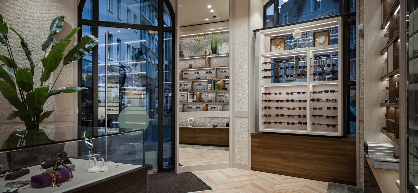 Matt Optik | Bonn - Optique