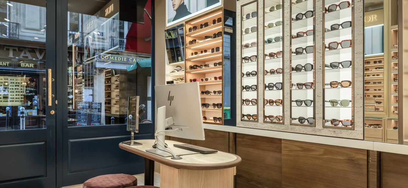 Selection Optique | Paris (FR) - 